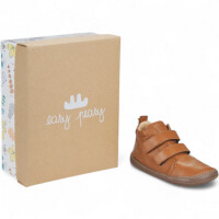 Easy Peasy MY BOOTS VELCRO warmer Kinderboot