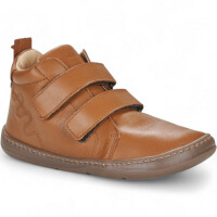 Easy Peasy MY BOOTS VELCRO warmer Kinderboot