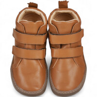 Easy Peasy MY BOOTS VELCRO warmer Kinderboot
