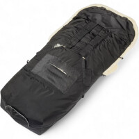 Fellhof Lammfellfußsack Cozy – 100 %...