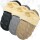 Fellhof Lammfell-Fußsack WINTERBERG – 100 % Merino-Lammfell, wind- & wasserabweisend