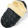 Fellhof Lammfell-Fußsack WINTERBERG – 100 % Merino-Lammfell, wind- & wasserabweisend