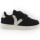 Victoria TIEMPO Kids – Wildleder-Sneaker | Klettverschluss (weite Passform)