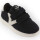Victoria TIEMPO Kids – Wildleder-Sneaker | Klettverschluss (weite Passform)