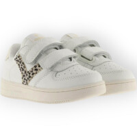 Victoria TIEMPO Fantasy Kinder-Sneaker | Klettverschluss,...