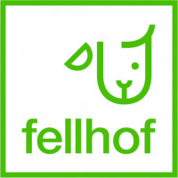 Fellhof Kinderwagen-Handwärmer WINTERBERG Merino-Lammfell, wind- & wasserabweisend, Reflexstreifen