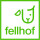 Fellhof Kinderwagen-Handwärmer WINTERBERG Merino-Lammfell, wind- & wasserabweisend, Reflexstreifen