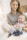 Fellhof Patscherl DAKOTA Kuschelige Baby Lammfell-Hausschuhe inkl. Geschenkbox