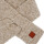MAXIMO Baby-Steckschal - kuschelweich