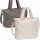 Fillikid Wickeltasche Teddy Big Inkl. Wickelunterlage & Thermotasche