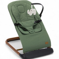 Fillikid Babywippe Star – komfortable Babywippe mit...