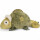 Fehn Einschlafhilfe Chamäleon – Kuscheltier 27 cm mit Soundmodul & Cry-Sensor (0+ Monate)