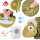 Fehn Einschlafhilfe Chamäleon – Kuscheltier 27 cm mit Soundmodul & Cry-Sensor (0+ Monate)