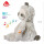 Fehn Einschlafhilfe Faultier – Kuscheltier 27 cm mit Soundmodul & Cry-Sensor (0+ Monate)