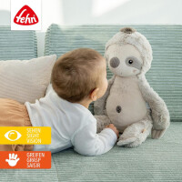 Fehn Kuscheltier Faultier XL 46 cm