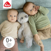 Fehn Kuscheltier Faultier XL 46 cm