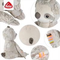 Fehn Kuscheltier Faultier XL 46 cm