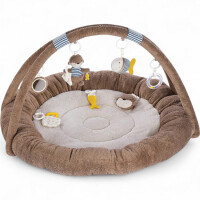 Fehn Erlebnisnest Otter Theo – Activity-Nest mit...