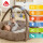 Fehn Erlebnisnest Otter Theo – Activity-Nest mit Spielbogen (0+ Monate)