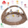 Fehn Erlebnisnest Otter Theo – Activity-Nest mit Spielbogen (0+ Monate)