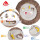 Fehn Erlebnisnest Otter Theo – Activity-Nest mit Spielbogen (0+ Monate)