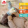Fehn Activity-Babysöckchen – Rasselsocken 0–12 Monate (12 cm)