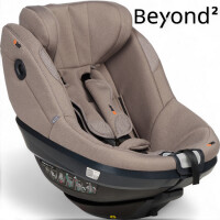 BeSafe Beyond² 360 – drehbarer Reboarder bis...