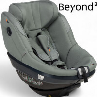 BeSafe Beyond² 360 – drehbarer Reboarder bis...