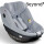 BeSafe Beyond² 360 – drehbarer Reboarder bis 125 cm/22 kg, rückwärts & vorwärts, AGR-zertifiziert