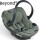 BeSafe Go Beyond² – True-Lay-Flat Babyschale (40–87 cm)