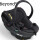 BeSafe Go Beyond² – True-Lay-Flat Babyschale (40–87 cm)