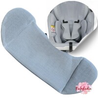 BeSafe Sitzverkleinerer Rückenkissen - Backrest...