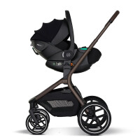 my junior® MAVI Babyschalenadapter / Adapter für Babyschale