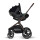 my junior® MAVI Babyschalenadapter / Adapter für Babyschale