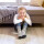 Fellhof Alpaka Wollsocken Kinder – 2er Pack