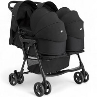Joie Soft Tragetasche – Carry Cot (Shale) für...