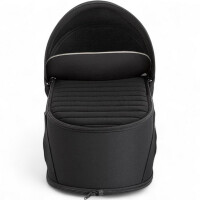 Joie Soft Tragetasche – Carry Cot (Shale) für Aire Twin & Evalite Duo