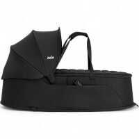 Joie Soft Tragetasche – Carry Cot (Shale) für Aire Twin & Evalite Duo