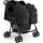 Joie Soft Tragetasche – Carry Cot (Shale) für Aire Twin & Evalite Duo