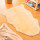Fellhof Baby-Lammfell geschoren Australien ECO
