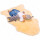Fellhof Baby-Lammfell geschoren Australien ECO