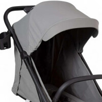 Hartan Clixx Premium-Buggy Einhand-Autofold...