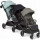 Hartan Clixx Premium-Buggy Einhand-Autofold (61×52×27)