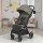 Hartan Clixx Premium-Buggy Einhand-Autofold (61×52×27)