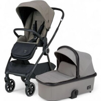 Hartan Verso Plus – Kinderwagen-Set mit...