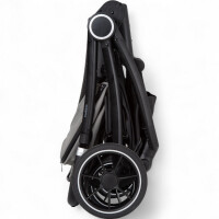 Hartan Verso Plus – Kinderwagen-Set mit Tragetasche, Sportsitz & Babyschalen-Adapter