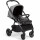 Hartan Verso Plus – Kinderwagen-Set mit Tragetasche, Sportsitz & Babyschalen-Adapter