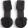Hartan Verso Plus – Kinderwagen-Set mit Tragetasche, Sportsitz & Babyschalen-Adapter