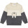 Dirkje Jungen Pullover Walross navy-white