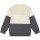Dirkje Jungen Pullover Walross navy-white